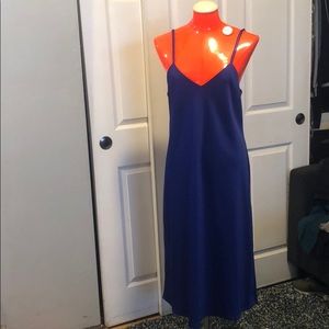 Sam Edelman Slip Dress